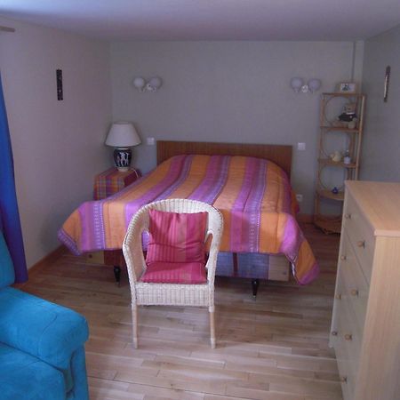 Appartement 54 Av Rogers Martin Du Gard à Belleme Extérieur photo