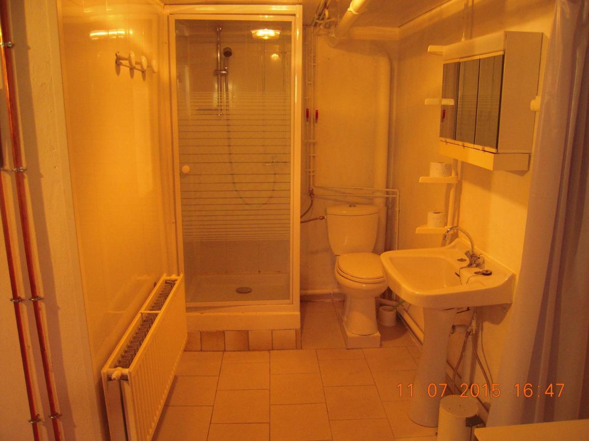 Appartement 54 Av Rogers Martin Du Gard à Belleme Extérieur photo