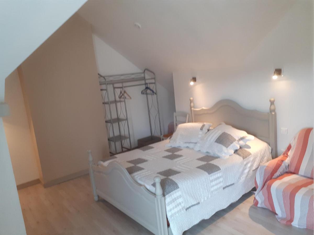 Appartement 54 Av Rogers Martin Du Gard à Belleme Extérieur photo