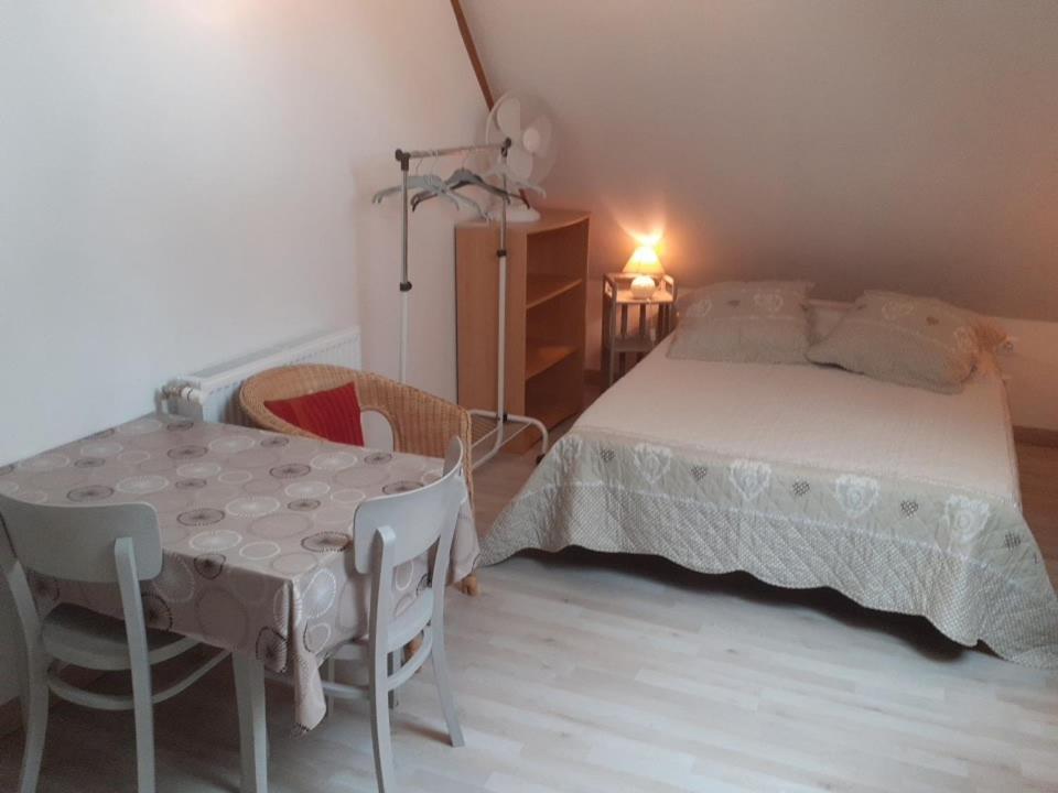 Appartement 54 Av Rogers Martin Du Gard à Belleme Extérieur photo