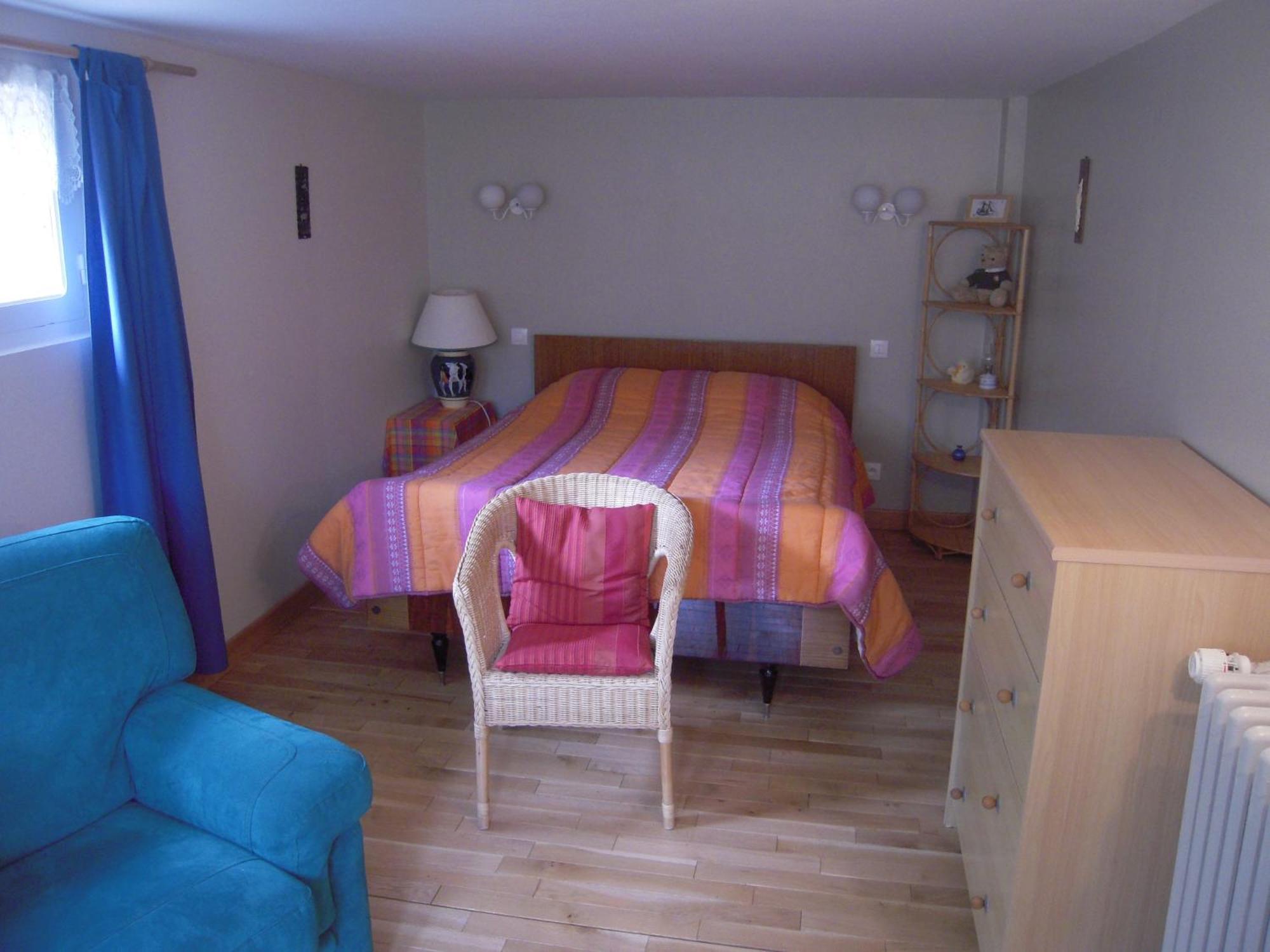 Appartement 54 Av Rogers Martin Du Gard à Belleme Extérieur photo