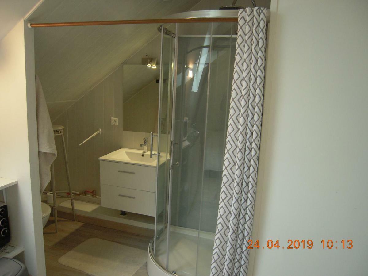Appartement 54 Av Rogers Martin Du Gard à Belleme Extérieur photo